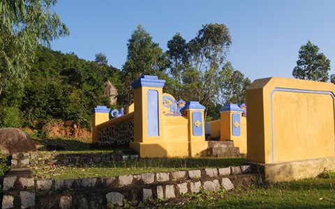 Ông quan viết tuồng