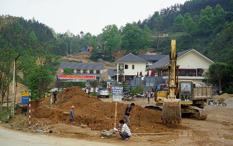 Đánh thức tiềm năng kinh tế Tây Bắc