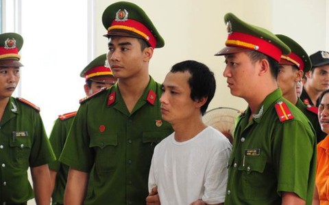 Mua bán heroin, hai anh em ruột nhận án tử hình