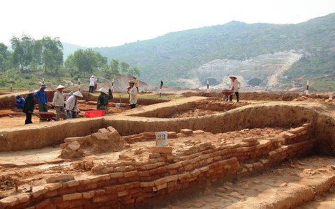 Di tích Triền Tranh: Nhiều câu hỏi chờ giải đáp
