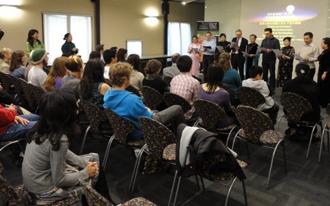 Ký kết hợp tác giáo dục Việt Nam và New Zealand