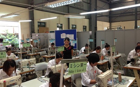 Bảo vệ quyền của người lao động nữ làm việc ở nước ngoài