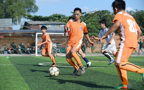 Muốn con cao, cách nào?