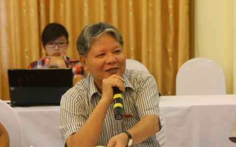 Người thân che giấu tội phạm chỉ bị xử nhẹ