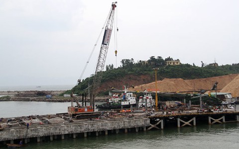 Không can thiệp quá sâu vào doanh nghiệp