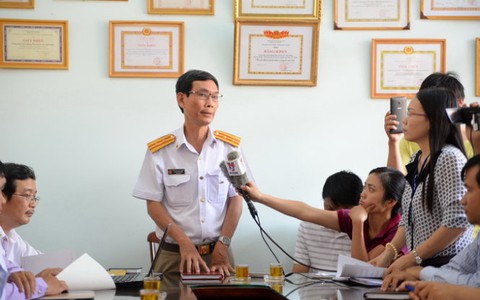 Thay đổi cách làm để ngăn hành hạ trẻ