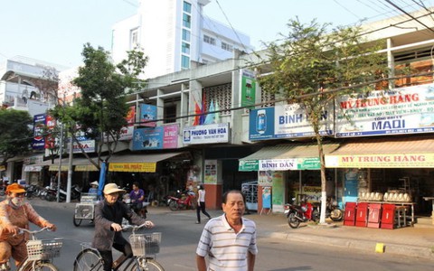 Vụ đất công là “chùm khế ngọt”: kiểm tra 13 dơn vị