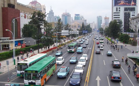 Trung Quốc điều tra bí thư thành ủy Côn Minh