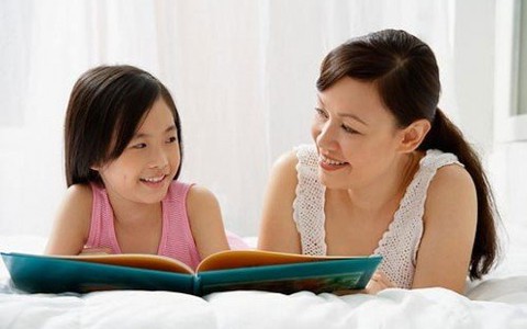 Góc riêng tư: Dạy con phản kháng