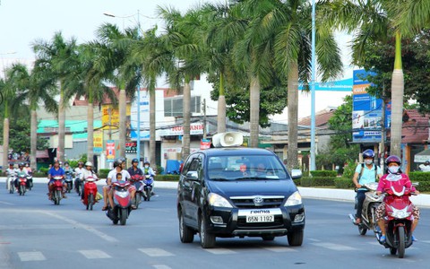 Coi đá banh có bốc thăm trúng thưởng