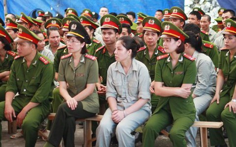 Hình phạt và sức răn đe