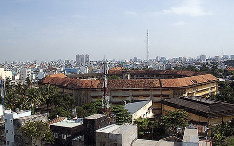 ​Một bị can tử vong khi đang bị tạm giam