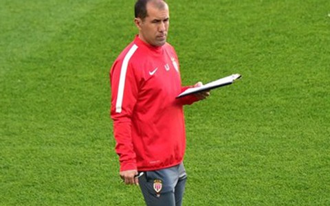 HLV Jardim: "Juventus mạnh hơn Arsenal"
