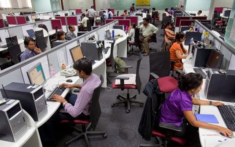 Thủ đô Delhi mở phần mềm chống tham nhũng