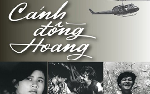 Nhân 30-4, xem trực tuyến phim Cánh đồng hoang trên Tuổi Trẻ Online