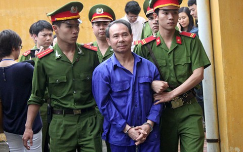 Dân tố tham nhũng không vì tiền thưởng