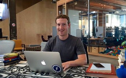 Một giờ hỏi đáp với CEO Facebook