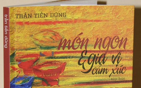 Món ngon Sài Gòn: một thế giới ẩm thực tinh lọc