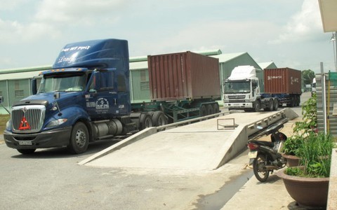Đương sự không có trách nhiệm gì với vụ việc