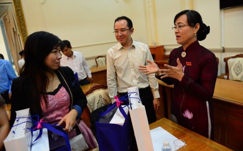 Trăn trở tuổi 40