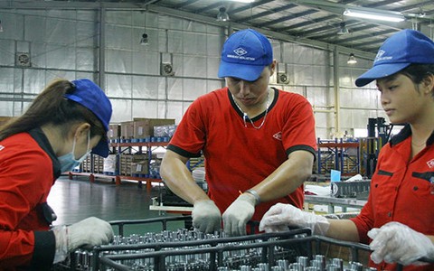 Đừng cởi chỗ nọ, trói chỗ kia