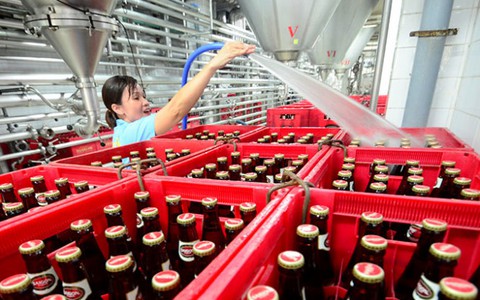 Bán bớt vốn bia Sài Gòn, tiền không phải là tất cả