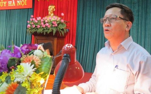 Hà Nội chốt phương án xét tuyển lớp 6 toàn thành phố