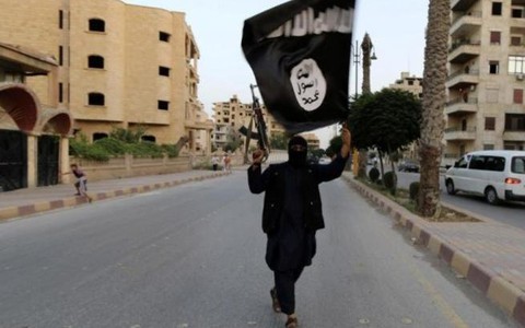 Hơn 225.000 người bị IS vây hãm tại Syria