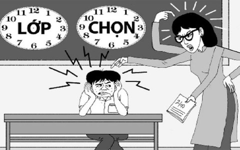 Khen và chê