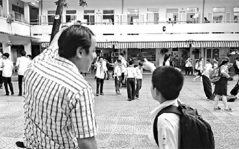 Đã có nhiều điều chỉnh