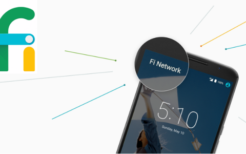 Google trở thành nhà mạng di động với Project Fi