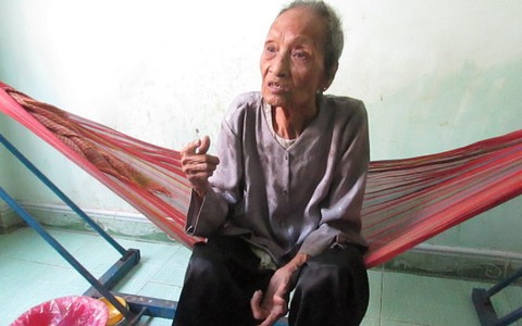 Cụ bà cao tuổi nhất thế giới đã qua đời