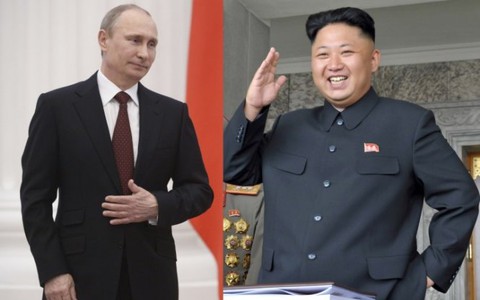 Kim Jong-un sẽ tới Nga dự kỷ niệm chiến thắng phát xít