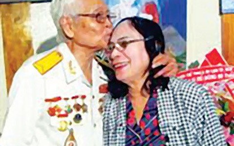 Nhớ nhạc sĩ Hồ Bông - Một chuyến “về Sài Gòn chơi”