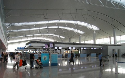 Vận tải hàng không nhiều dư địa phát triển