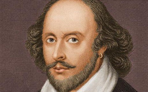 ​Hội đồng Anh kêu gọi tưởng nhớ W.Shakespeare