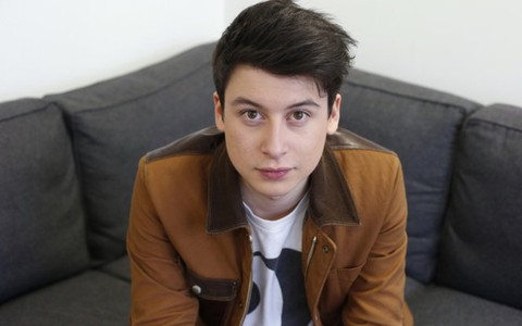 Chàng trai vàng Nick D’Aloisio