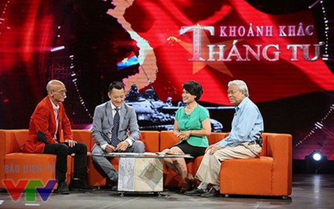 ​Nhiều chương trình đặc biệt trên VTV
