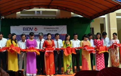 MHB chính thức sáp nhập BIDV từ 5-5