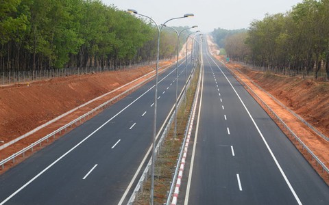​TP.HCM đi Đà Lạt chỉ mất hơn 5 giờ