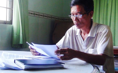 Đằng sau quyết định quản lý
