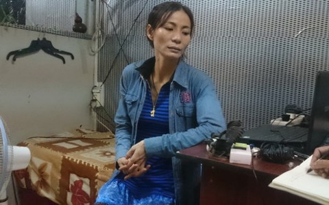 Lẽ ra phải bác yêu cầu của bà Ngọt?