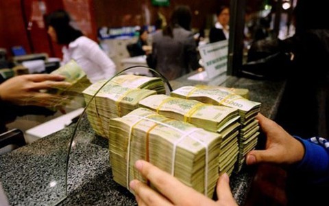 Nhiều ngân hàng lãi cao trong quý 1-2015