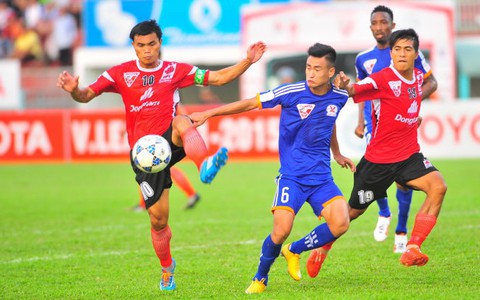 Chủ nhà Đồng Tâm Long An gặp khó