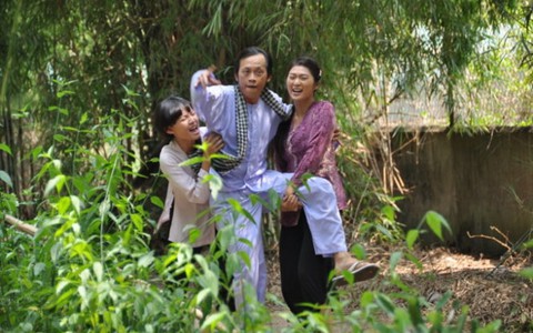 Phim truyền hình Việt: sống nhờ chuyển thể
