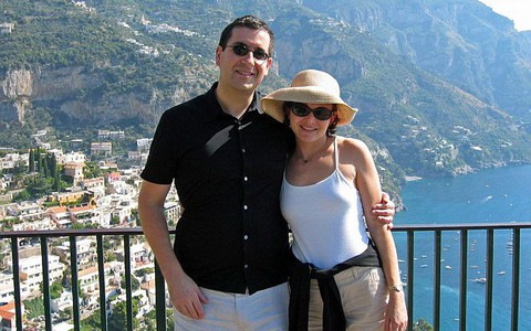 Chồng giám đốc điều hành Facebook Sheryl Sandberg đột tử