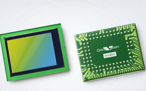 OmniVision gật đầu với 1,9 tỉ USD của nhà đầu tư Trung Quốc