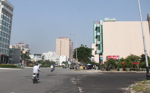 Đà Nẵng phạt kịch khung khách sạn “găm phòng” 20 triệu đồng