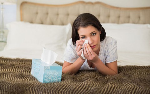 Khách sạn Nhật mở "phòng khóc" cho phụ nữ xả stress