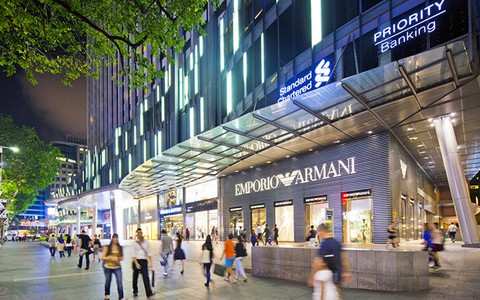 Vì sao phải trải nghiệm Singapore về đêm một lần trong đời?